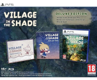 PlayStation Village in the Shade Deluxe Edition - 1599984 - zdjęcie 2